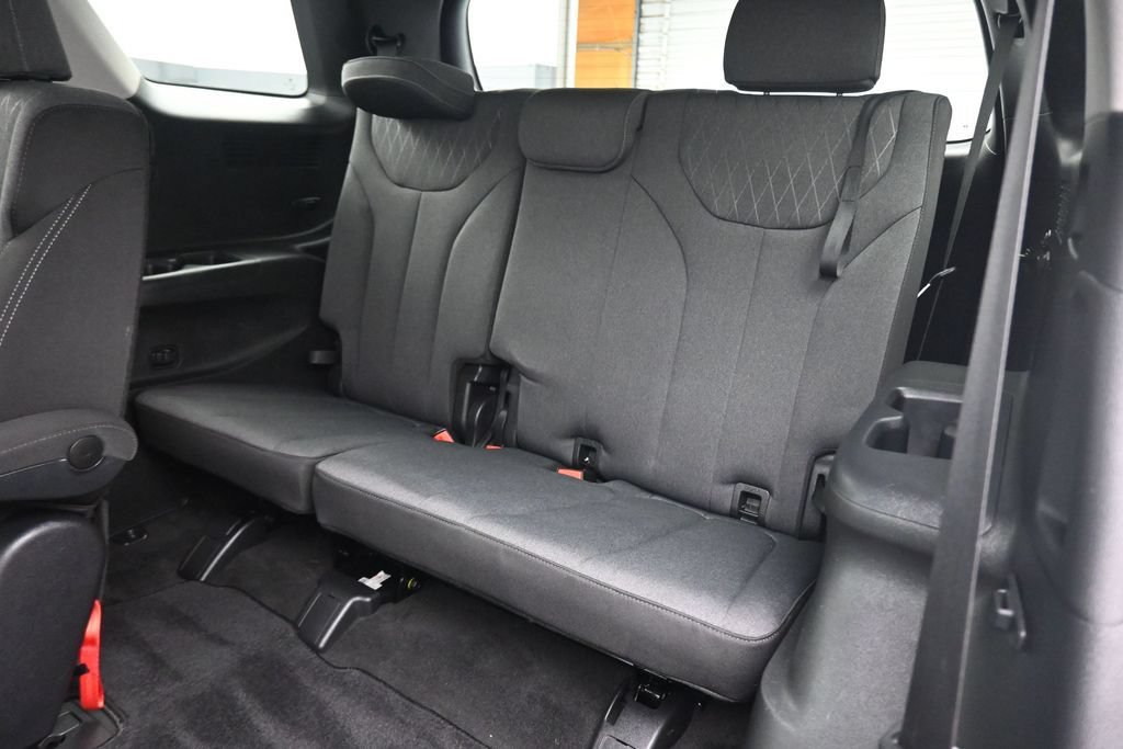 Used 2021 Hyundai Palisade SEL w/ Cargo Package FWD image 38