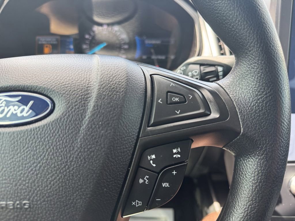 Used 2024 Ford Edge SE w/ Black Appearance Package AWD/4WD image 29