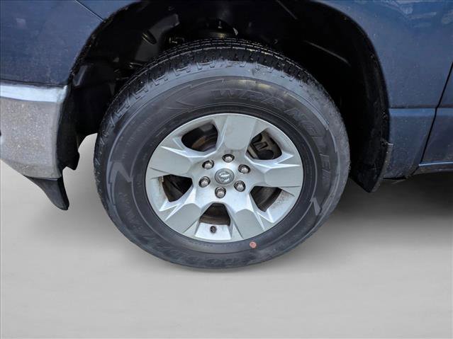 Used 2021 RAM 1500 Big Horn image 10