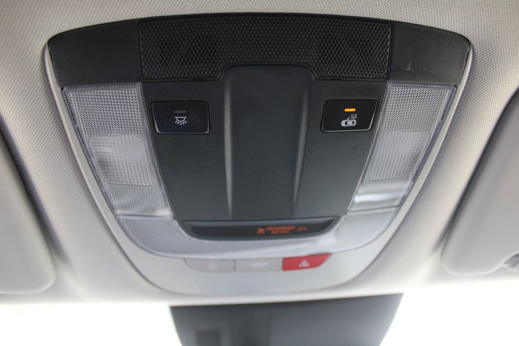 Used 2023 Kia Sportage EX image 48