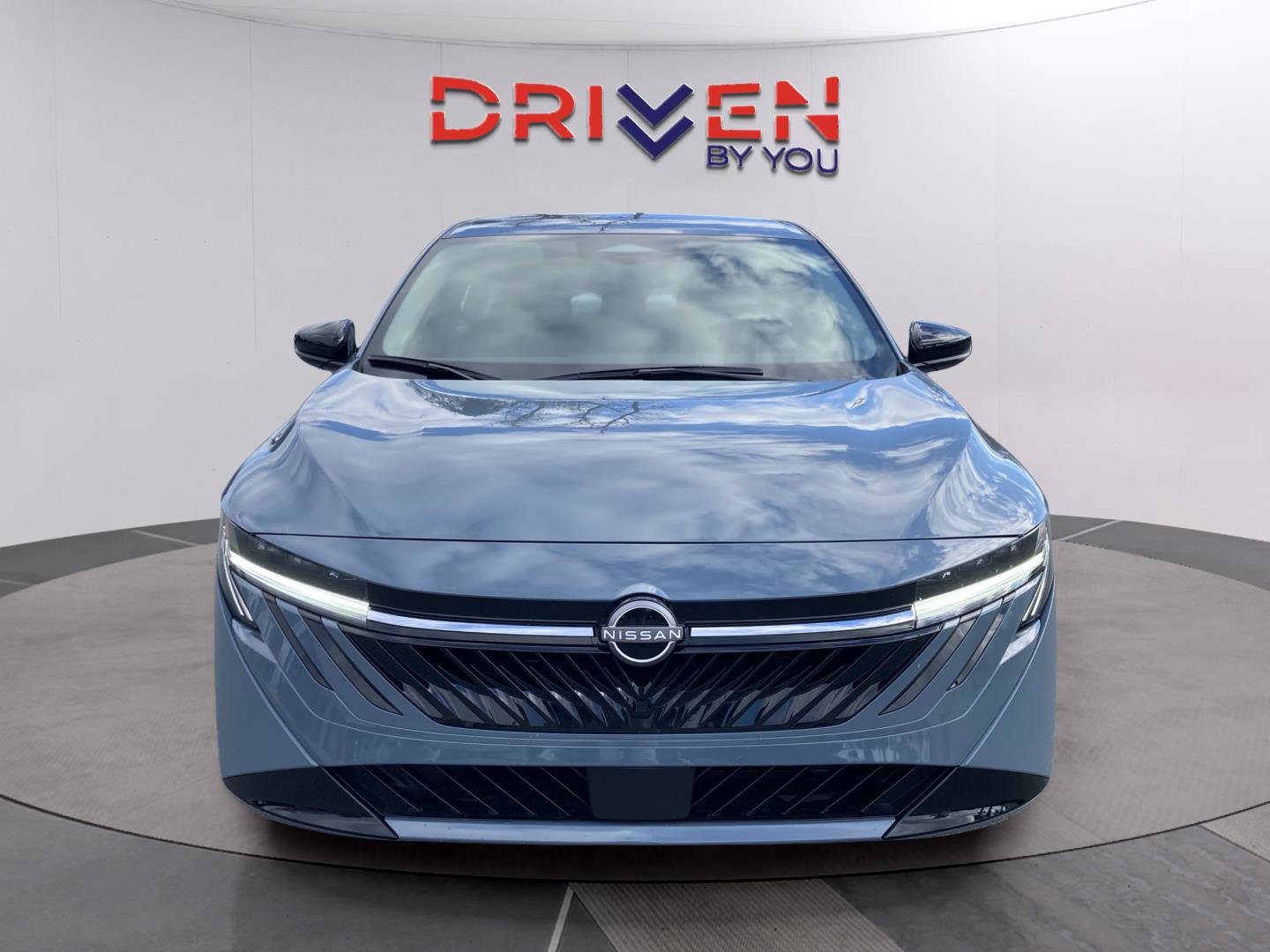 New 2026 Nissan Sentra SV w/ SV Convenience Package image 9