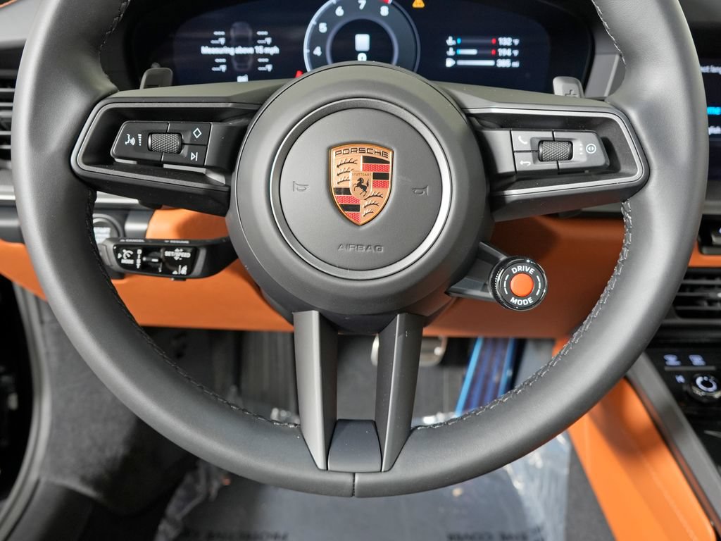 New 2026 Porsche 911 Carrera RWD image 29