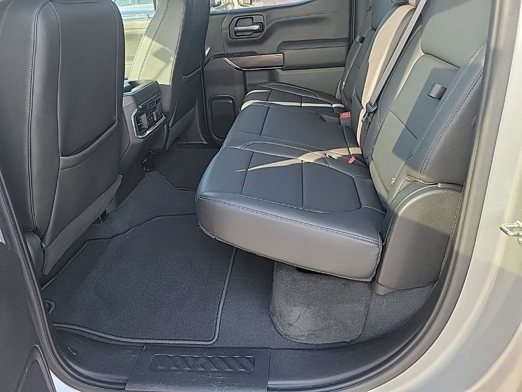 Used 2021 GMC Sierra 1500 SLT w/ SLT Premium Plus Package image 6