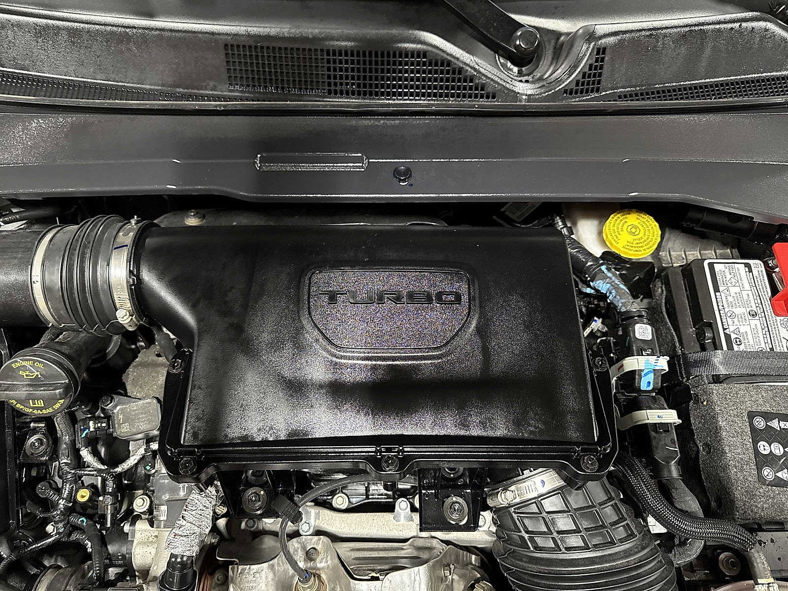 Used 2023 Jeep Compass Limited image 12