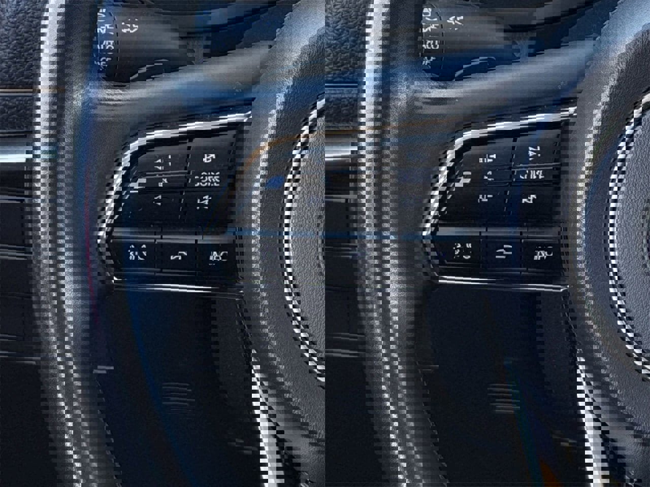 Used 2024 MAZDA CX-90 3.3 Turbo w/ Preferred Package image 14