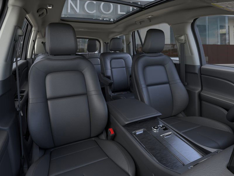 New 2026 Lincoln Aviator AWD image 10