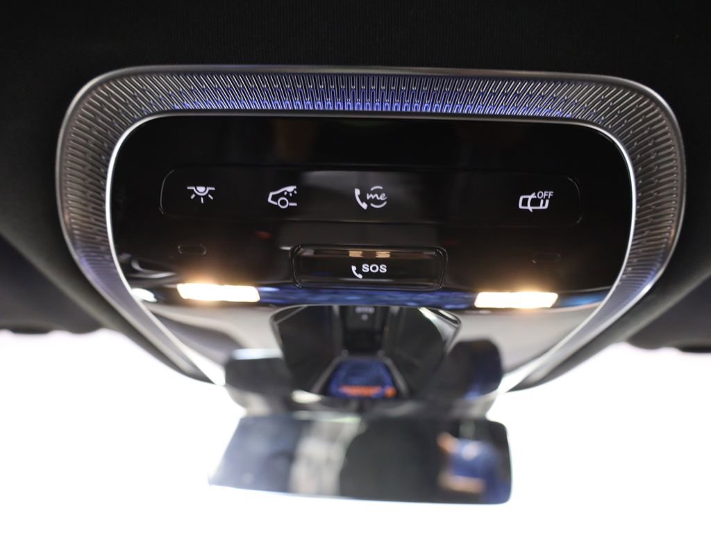 Used 2023 Mercedes-Benz EQS 580 4MATIC SUV image 41