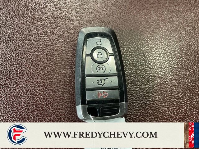 Used 2023 Ford Expedition Limited image 12