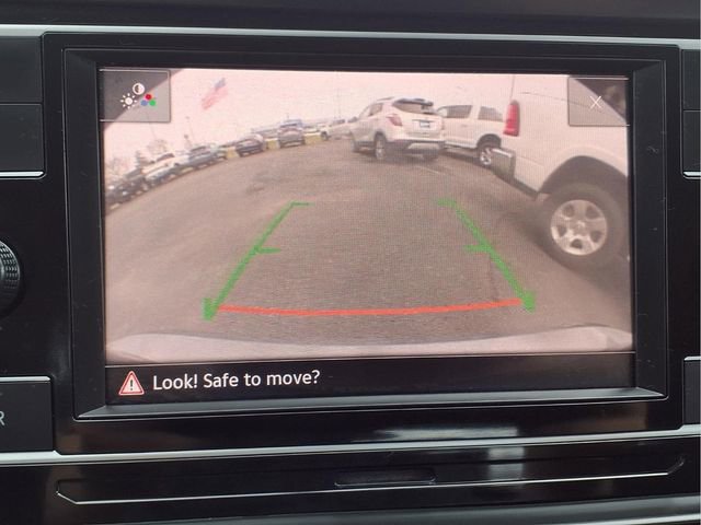 Used 2019 Volkswagen Jetta S image 12