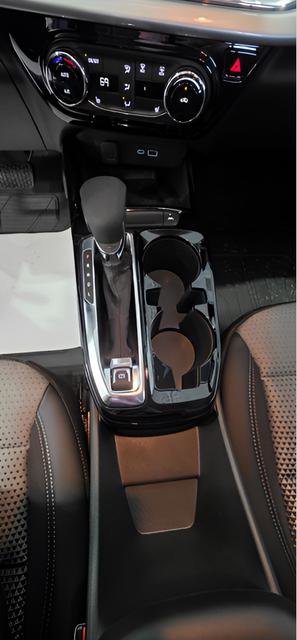 New 2026 Chevrolet Trax LT w/ Sunroof Package image 21