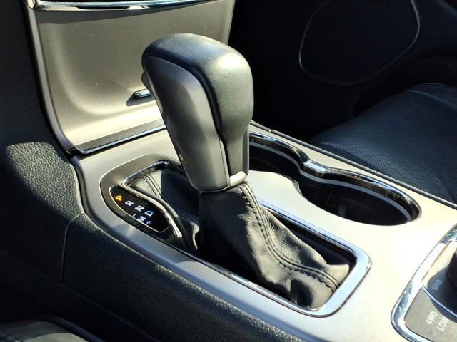 Used 2019 Jeep Grand Cherokee High Altitude image 15