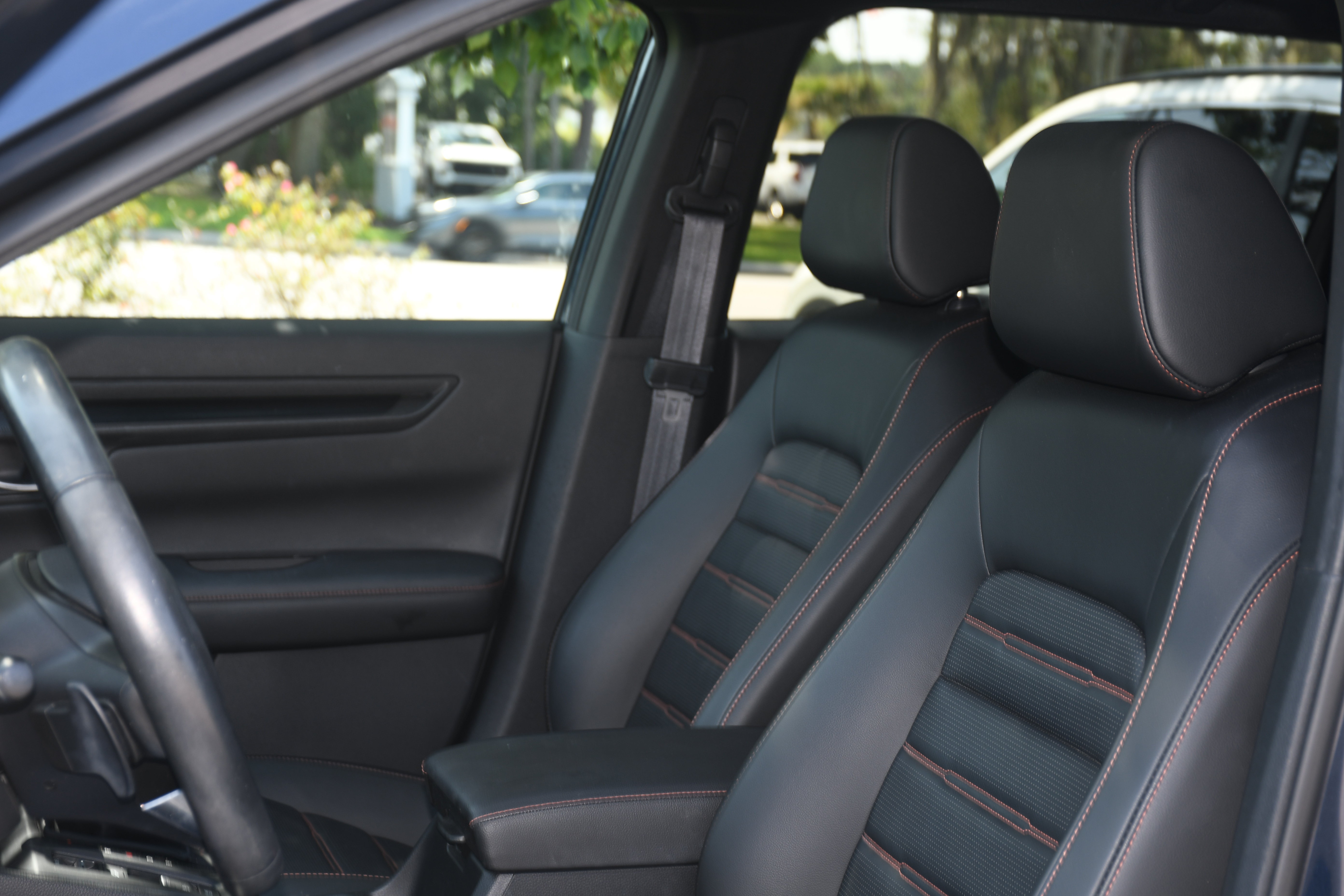 Used 2024 Honda CR-V Sport-L image 13