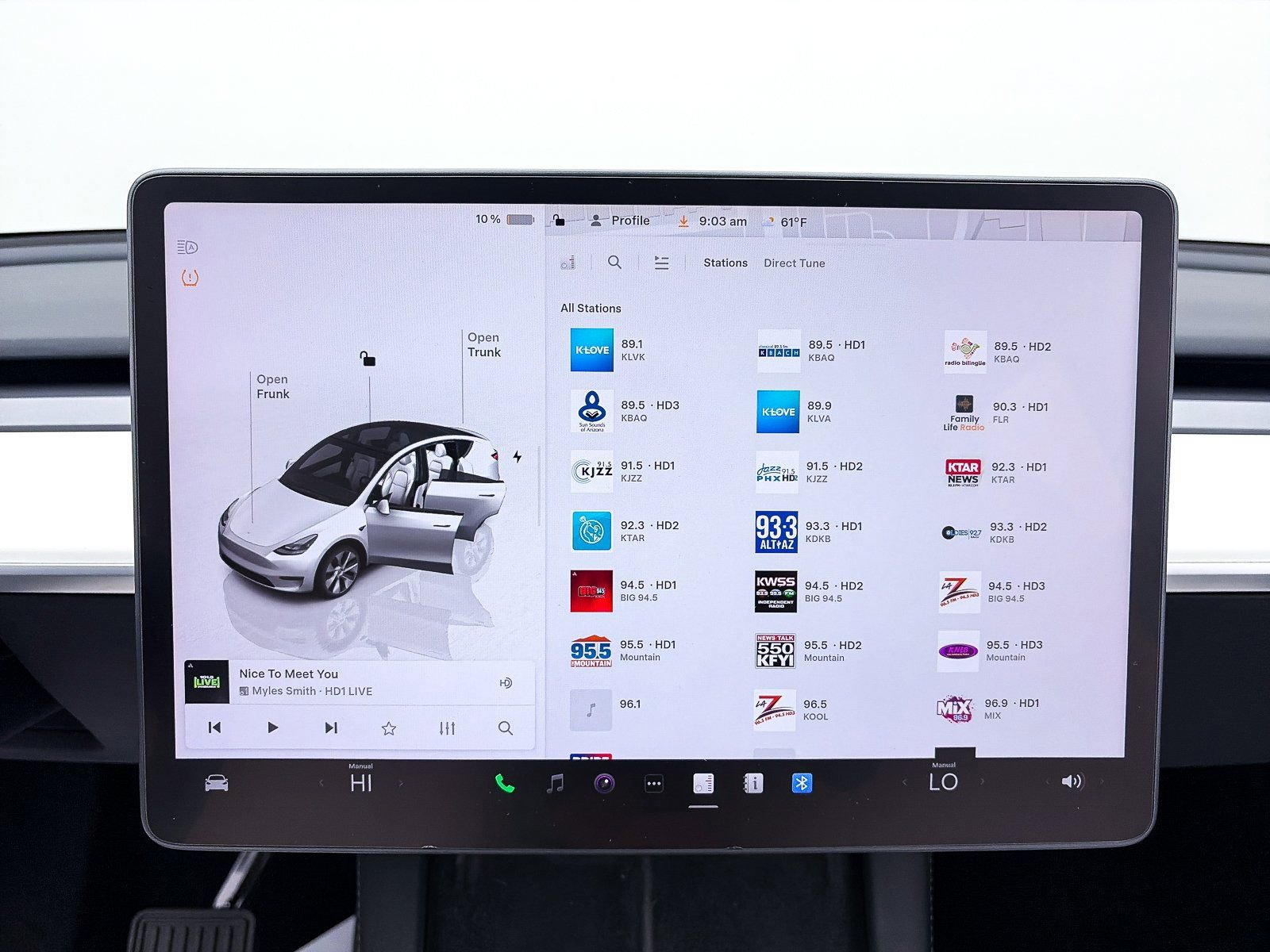 Used 2023 Tesla Model Y Long Range image 19