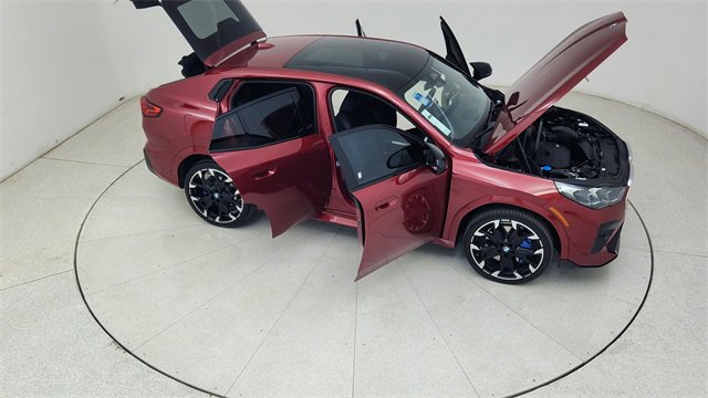 Used 2025 BMW X2 M35i image 83