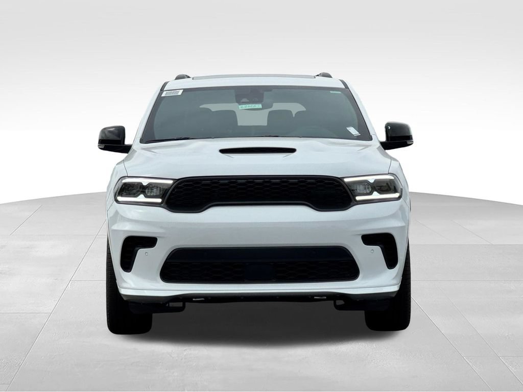 New 2026 Dodge Durango GT AWD/4WD video 2