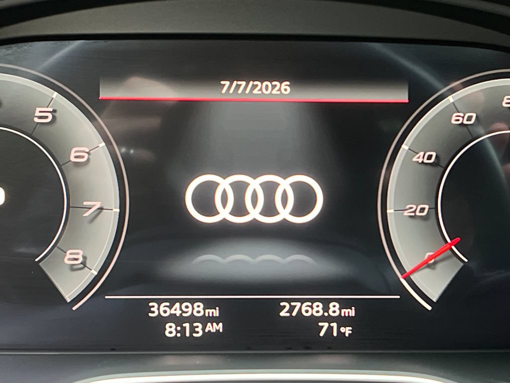 Used 2021 Audi Q5 2.0T Premium Plus w/ Premium Plus Package AWD/4WD image 15