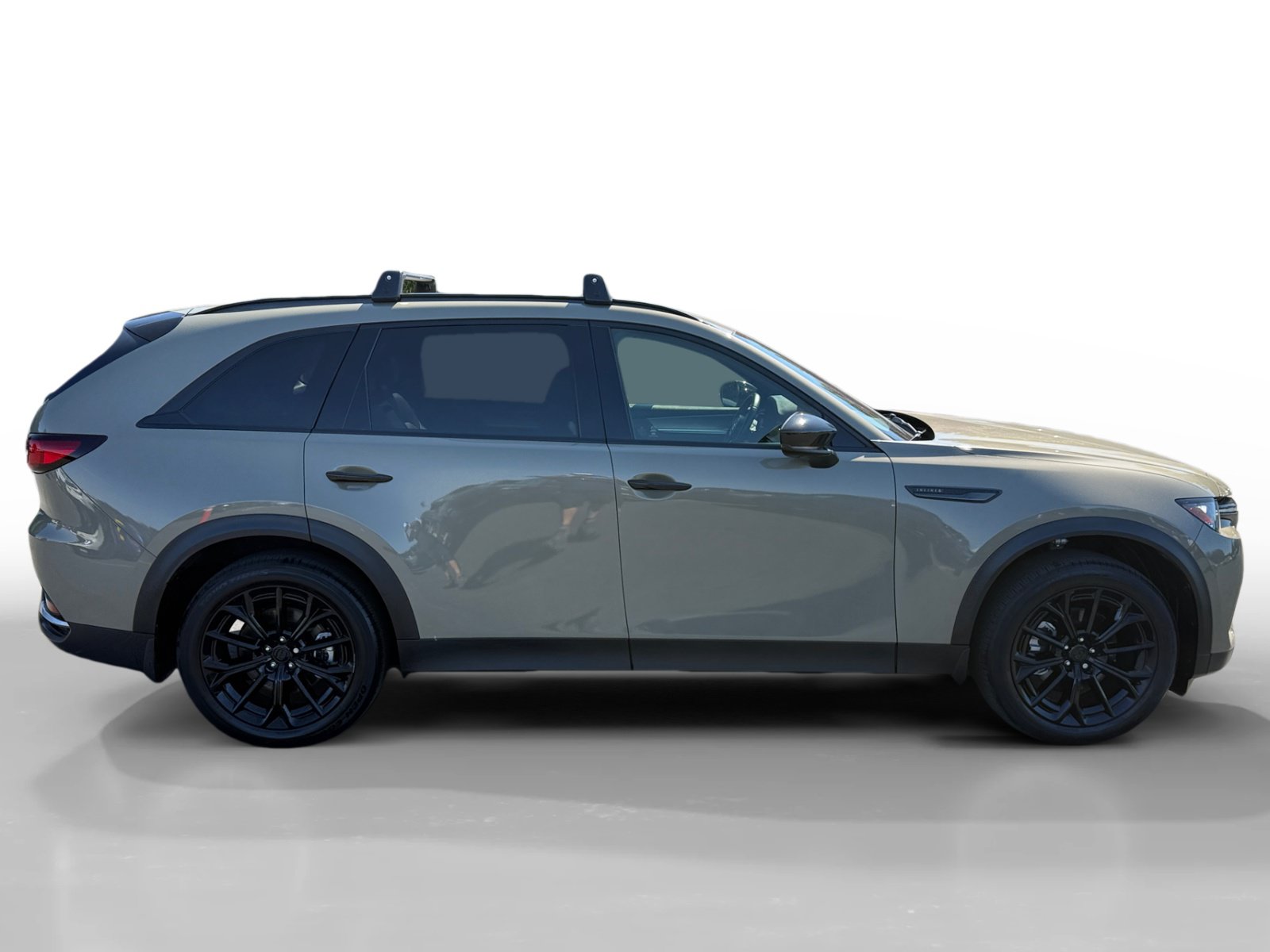 Certified 2026 MAZDA CX-70 3.3 Turbo w/ Premium Plus Pkg AWD/4WD image 6