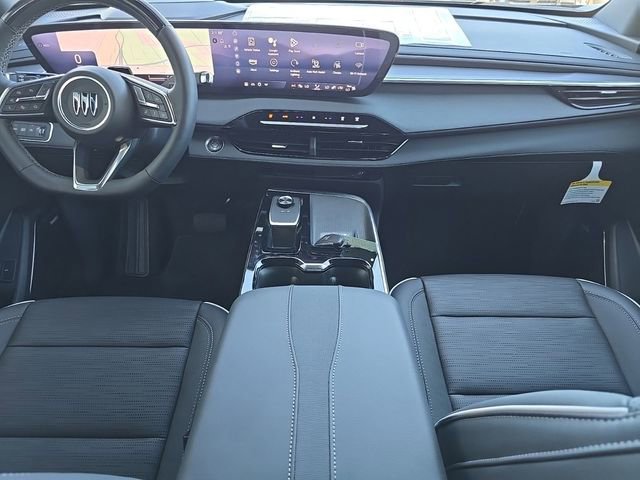 New 2025 Buick Enclave Sport Touring w/ Super Cruise Package image 12