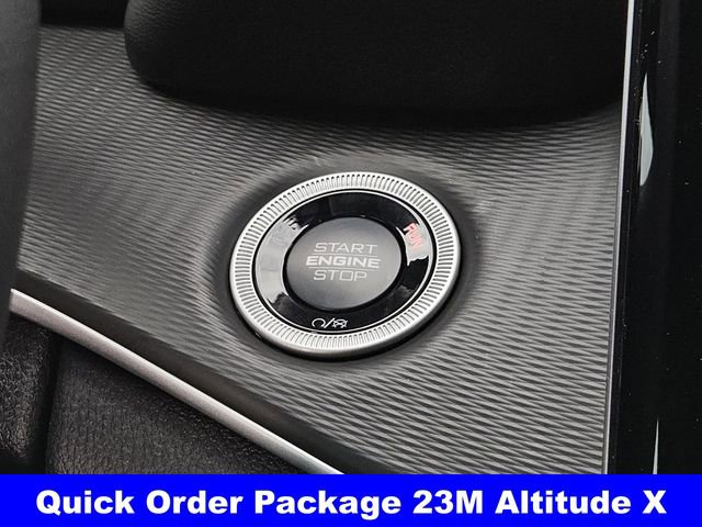 New 2025 Jeep Grand Cherokee Laredo image 14