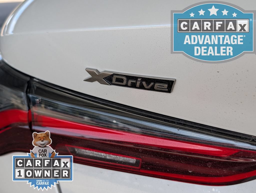 Used 2023 BMW 440i xDrive Convertible w/ Premium Package AWD/4WD image 12