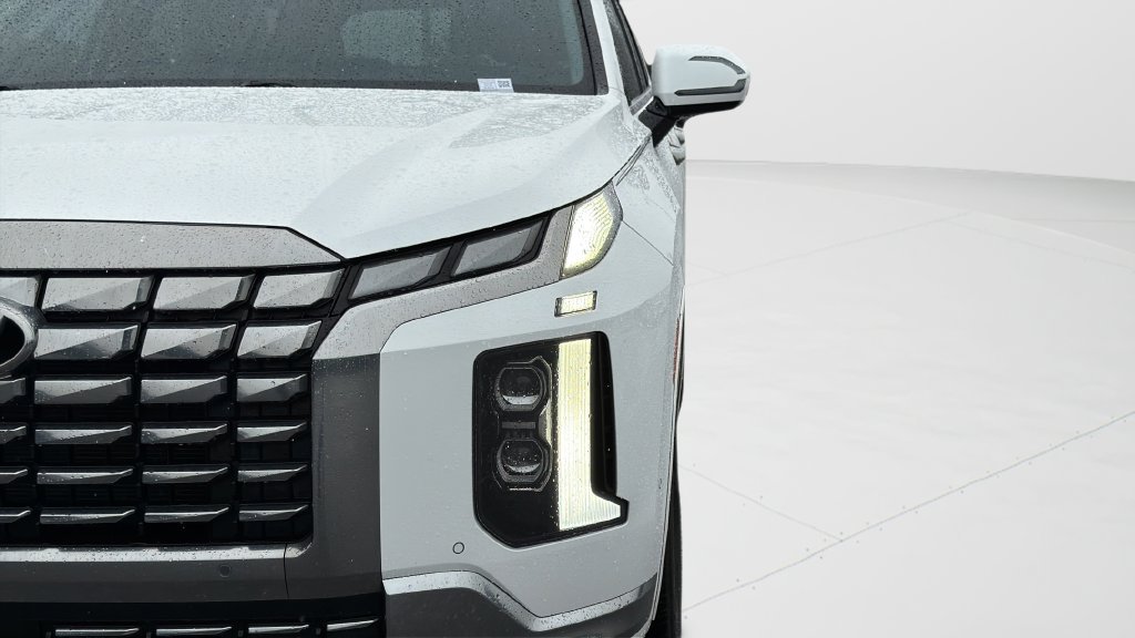 Used 2023 Hyundai Palisade Calligraphy FWD image 38
