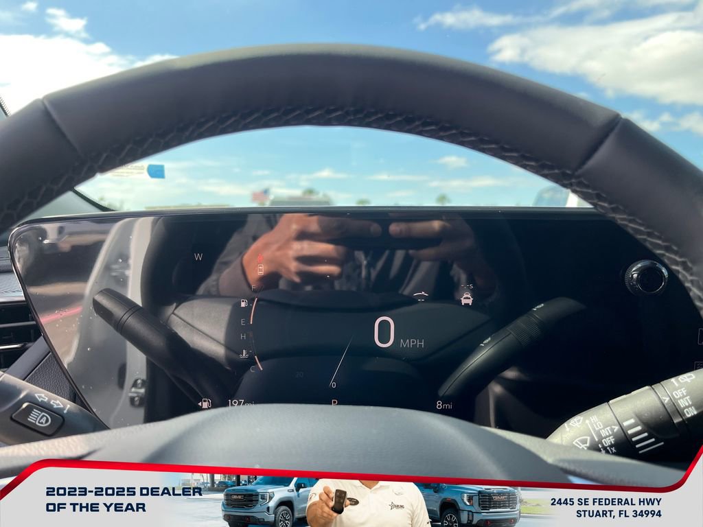 New 2026 Buick Encore GX Sport Touring w/ Advanced Technology Package image 27