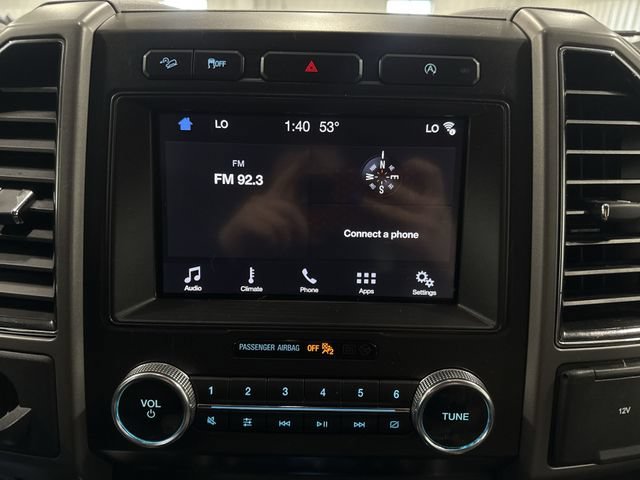 Used 2019 Ford Expedition XLT AWD/4WD image 13