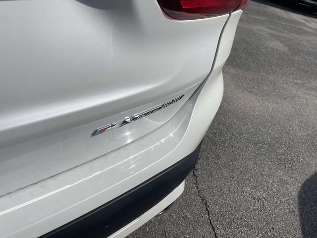 Used 2021 BMW X1 xDrive28i w/ Convenience Package AWD/4WD image 8