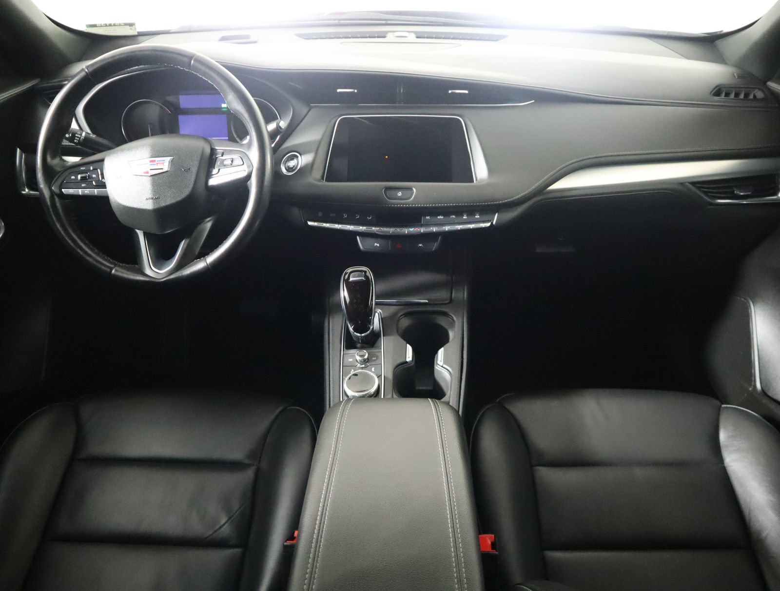 Used 2023 Cadillac XT4 Premium Luxury AWD/4WD image 30