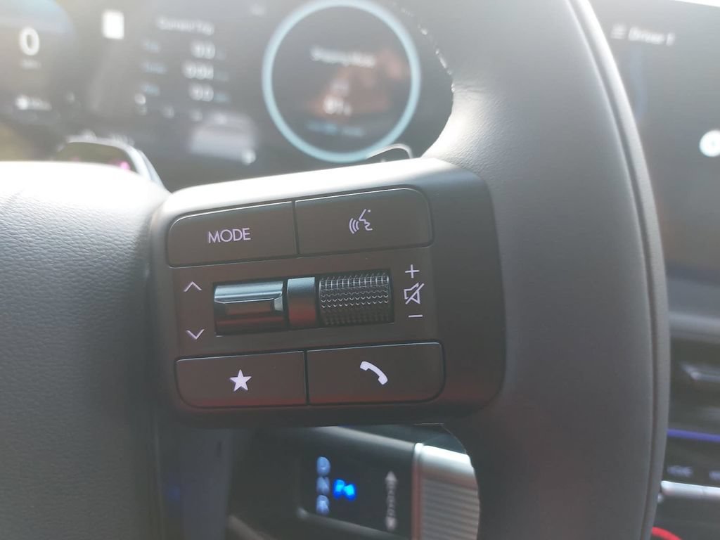 New 2027 Hyundai Santa Fe Calligraphy FWD image 19