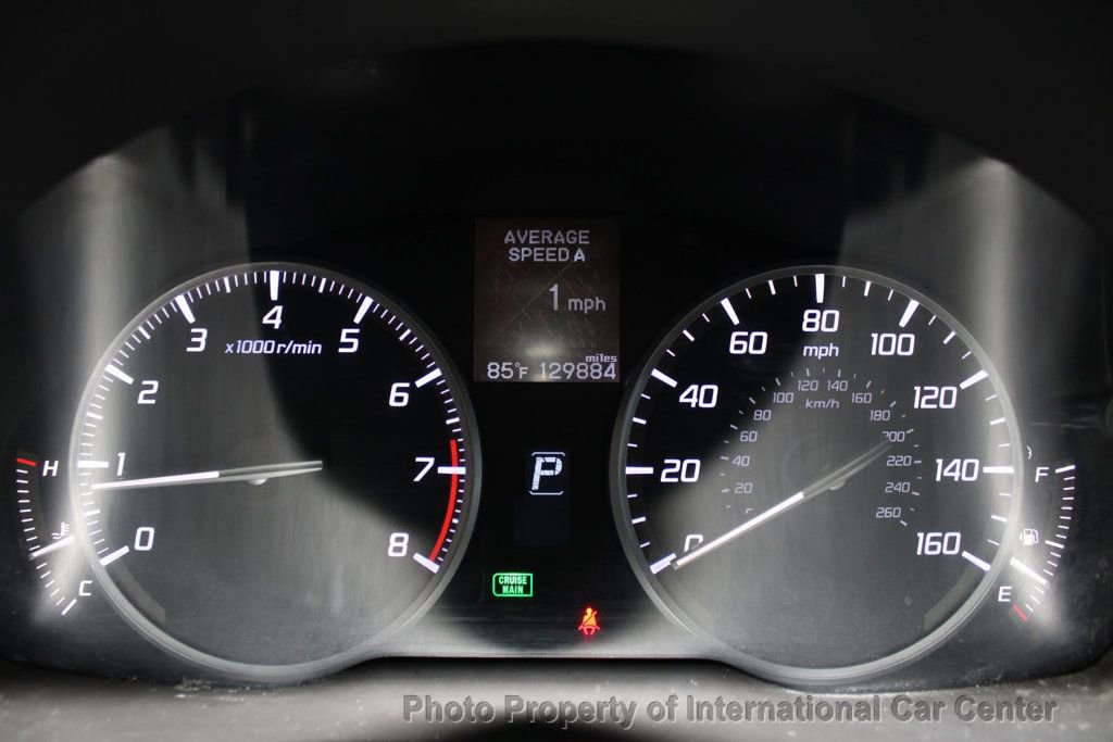 Used 2014 Acura ILX image 15