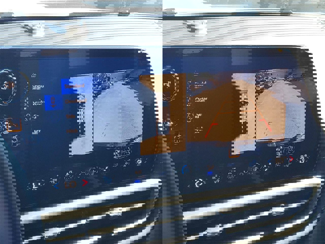 New 2026 Chevrolet Silverado EV LT image 22