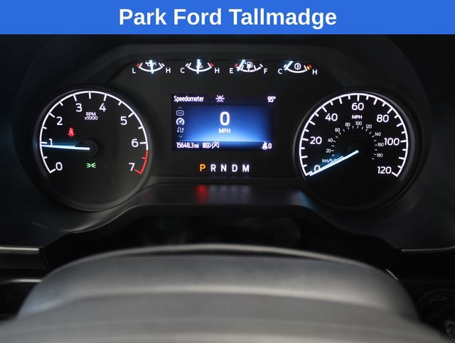 Used 2021 Ford F150 XL w/ STX Appearance Package AWD/4WD image 15