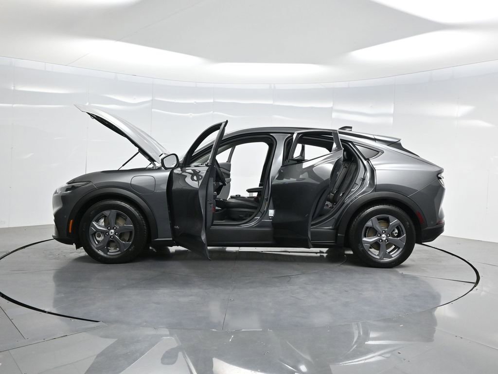 Used 2023 Ford Mustang Mach-E Select image 47