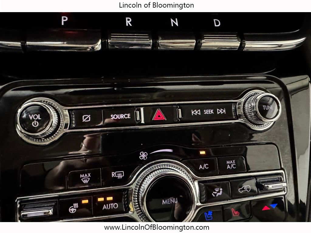 Certified 2022 Lincoln Corsair AWD w/ Premium Package image 58