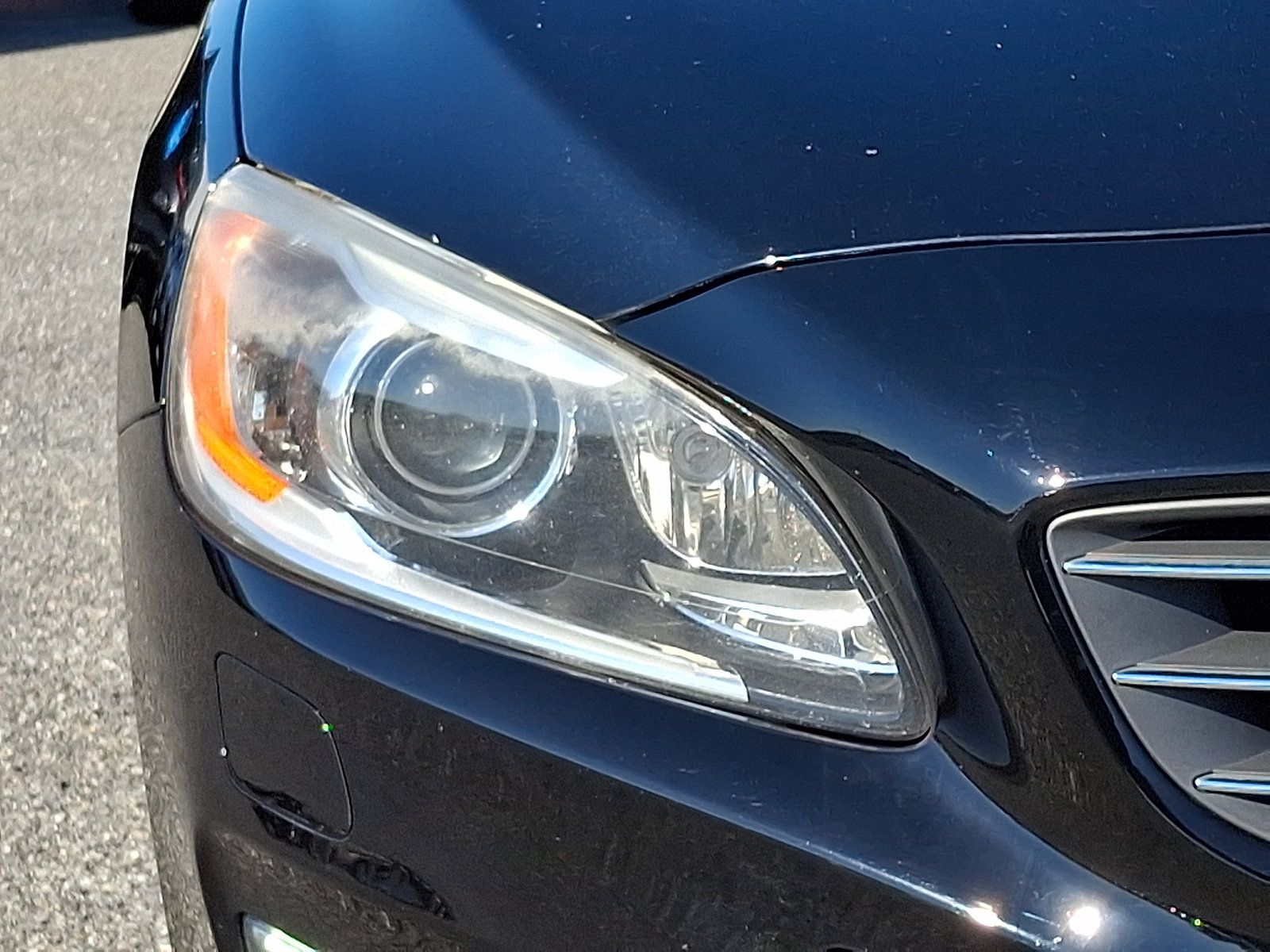 Used 2015 Volvo S60 T5 Platinum AWD/4WD image 10