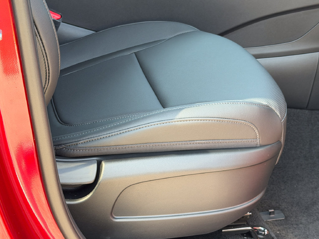New 2026 Hyundai Tucson SEL Plus FWD image 6