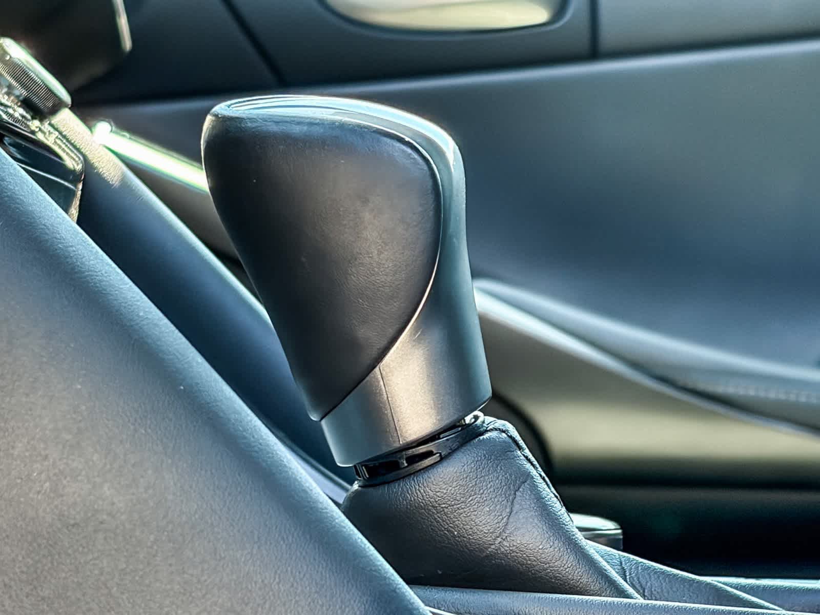 Used 2024 Lexus IS 300 F Sport AWD/4WD image 22