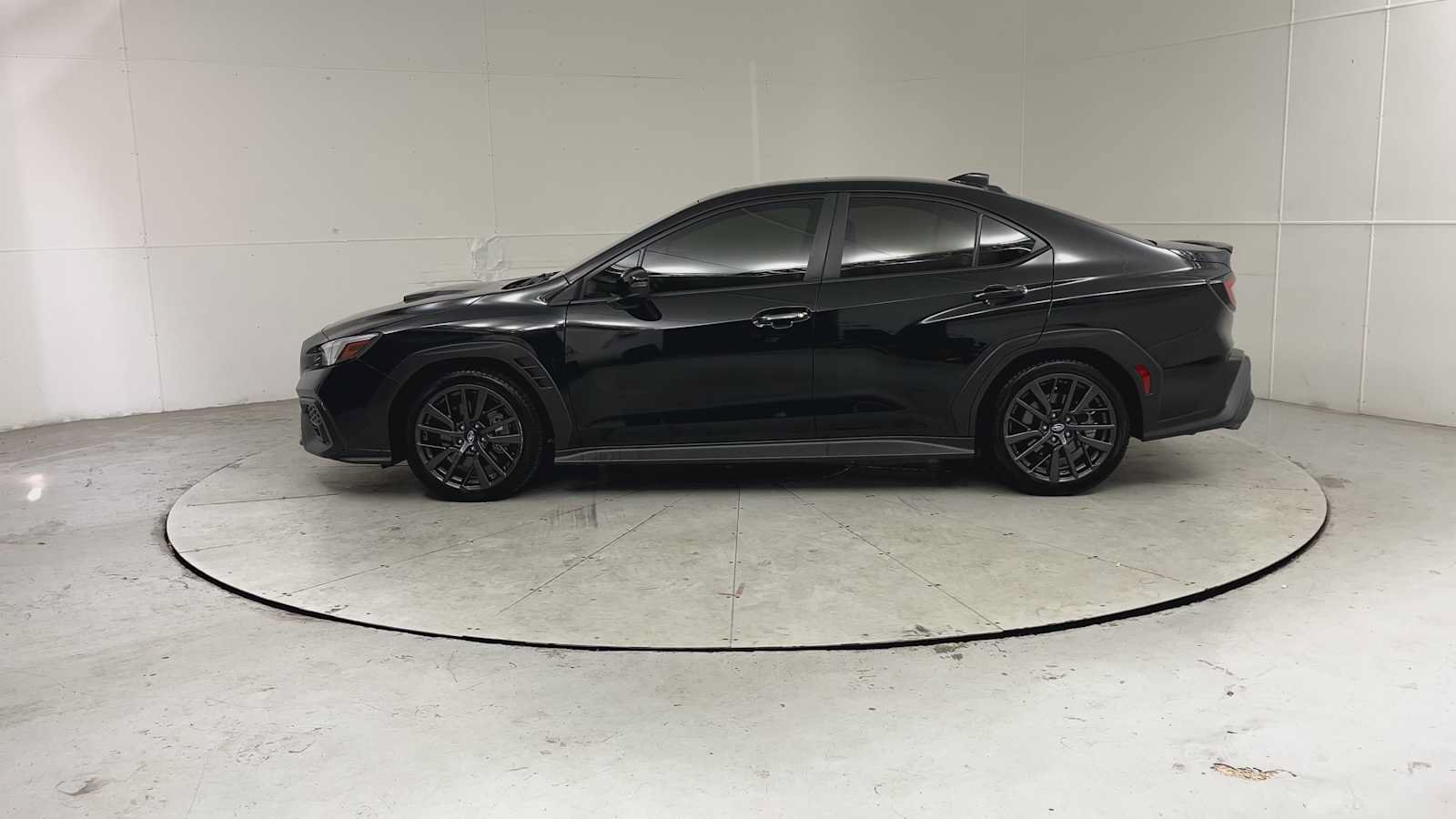 Used 2022 Subaru WRX Limited AWD/4WD image 5
