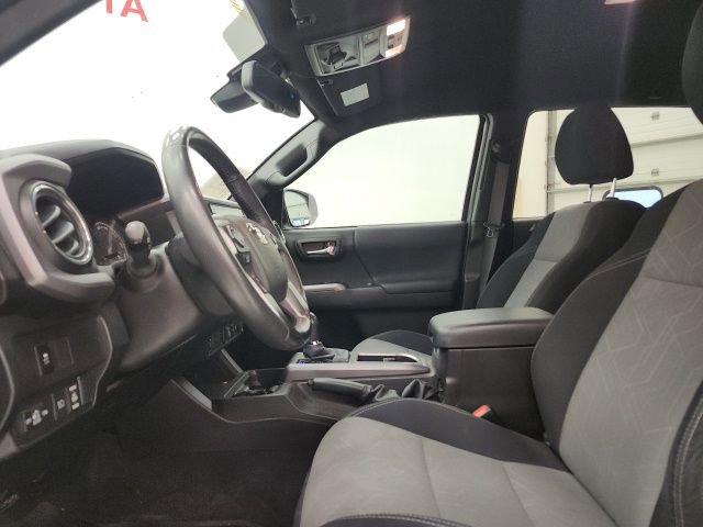 Certified 2023 Toyota Tacoma TRD Off-Road w/ Technology Package AWD/4WD image 15