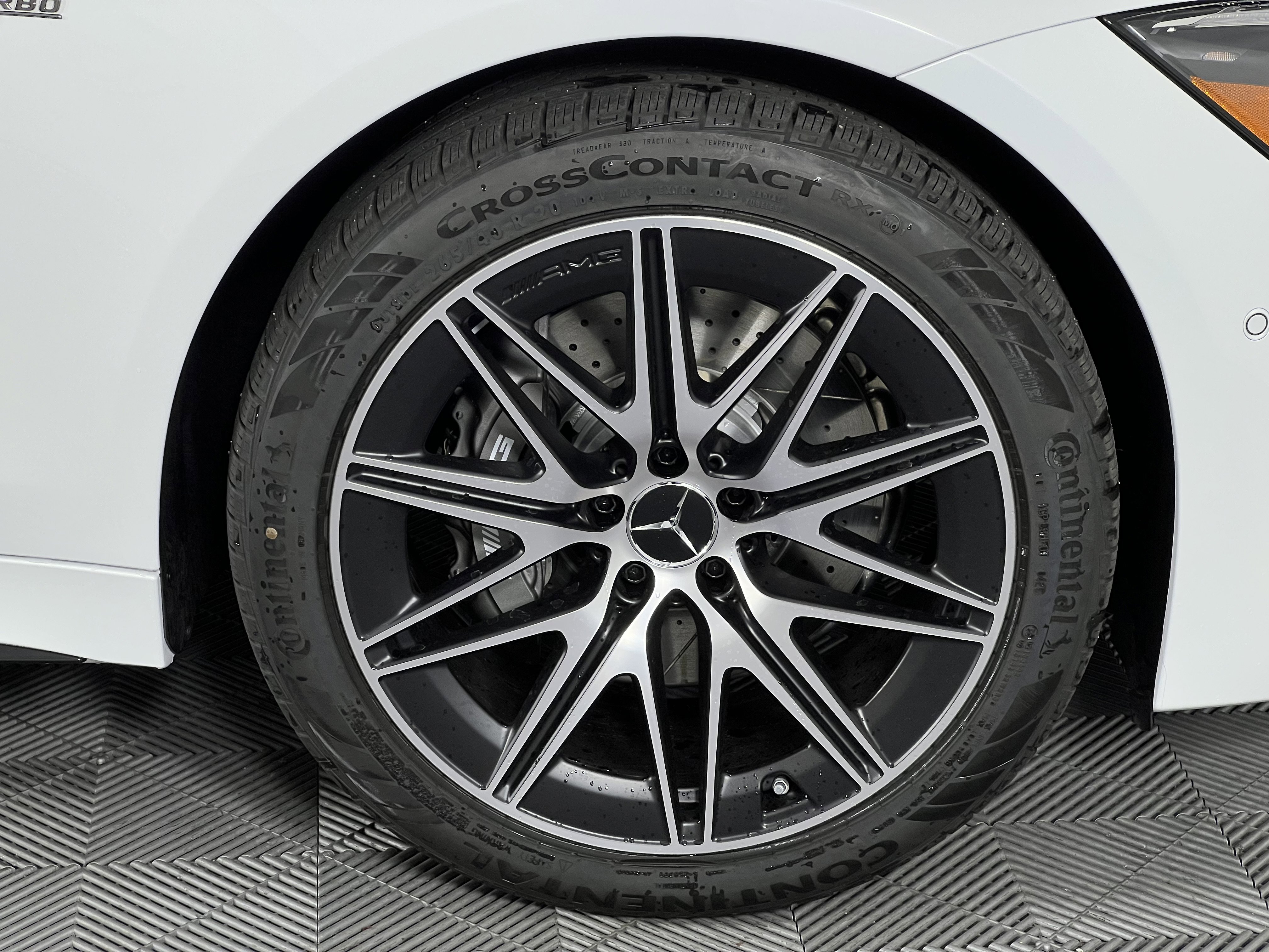 New 2026 Mercedes-Benz AMG GT 53 image 15