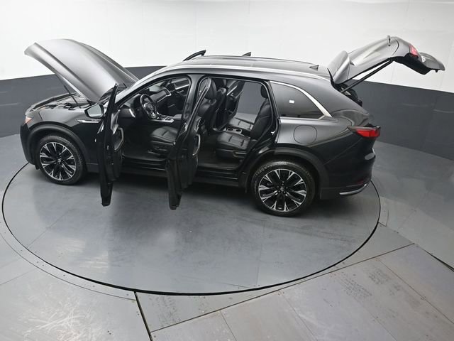Certified 2024 MAZDA CX-90 Plug-In Hybrid w/ Premium Pkg AWD/4WD image 45