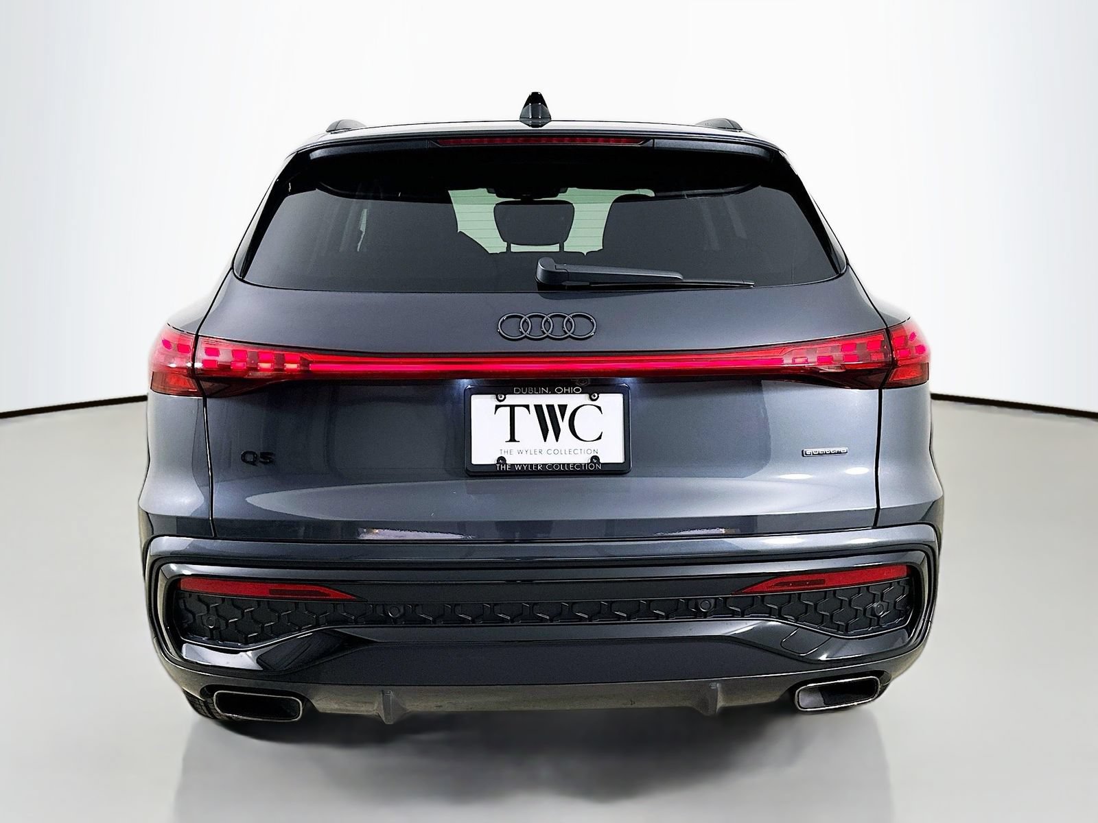 New 2026 Audi Q5 Premium Plus AWD/4WD image 6