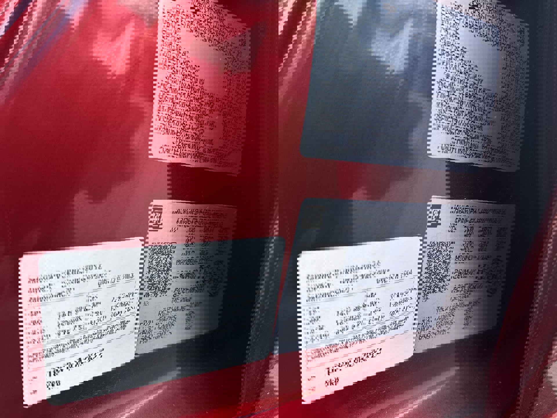 Used 2021 Chevrolet Silverado 1500 LT Trail Boss w/ Bed Protection Package image 32