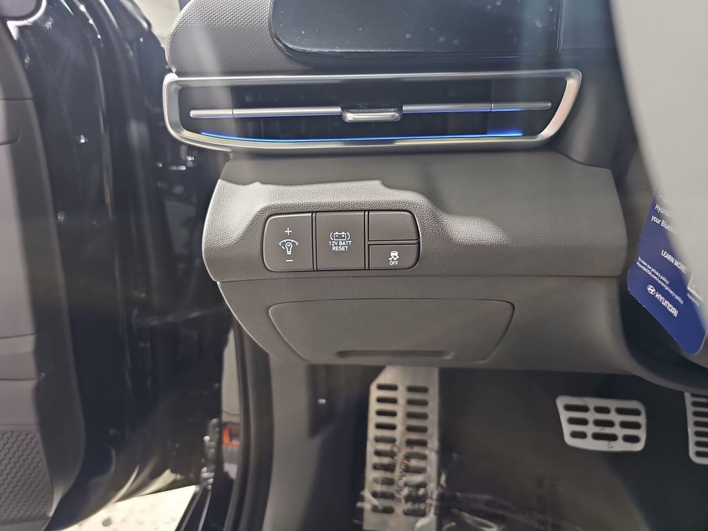 New 2026 Hyundai Elantra Sport image 27