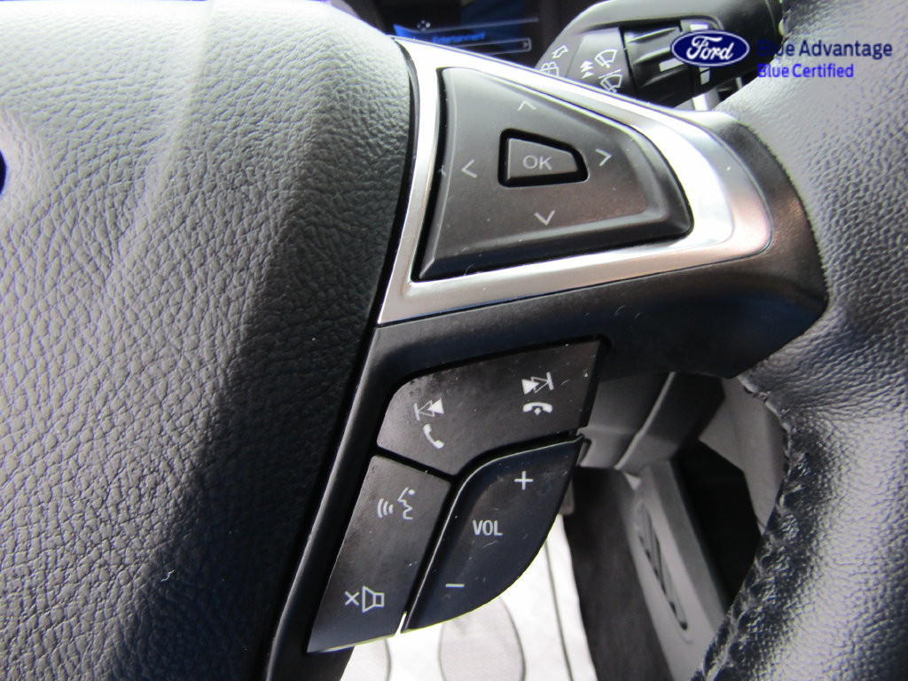 Certified 2024 Ford Edge SEL w/ Sport Appearance Package AWD/4WD image 32