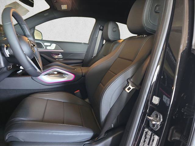 New 2026 Mercedes-Benz GLE 450 4MATIC Coupe image 4