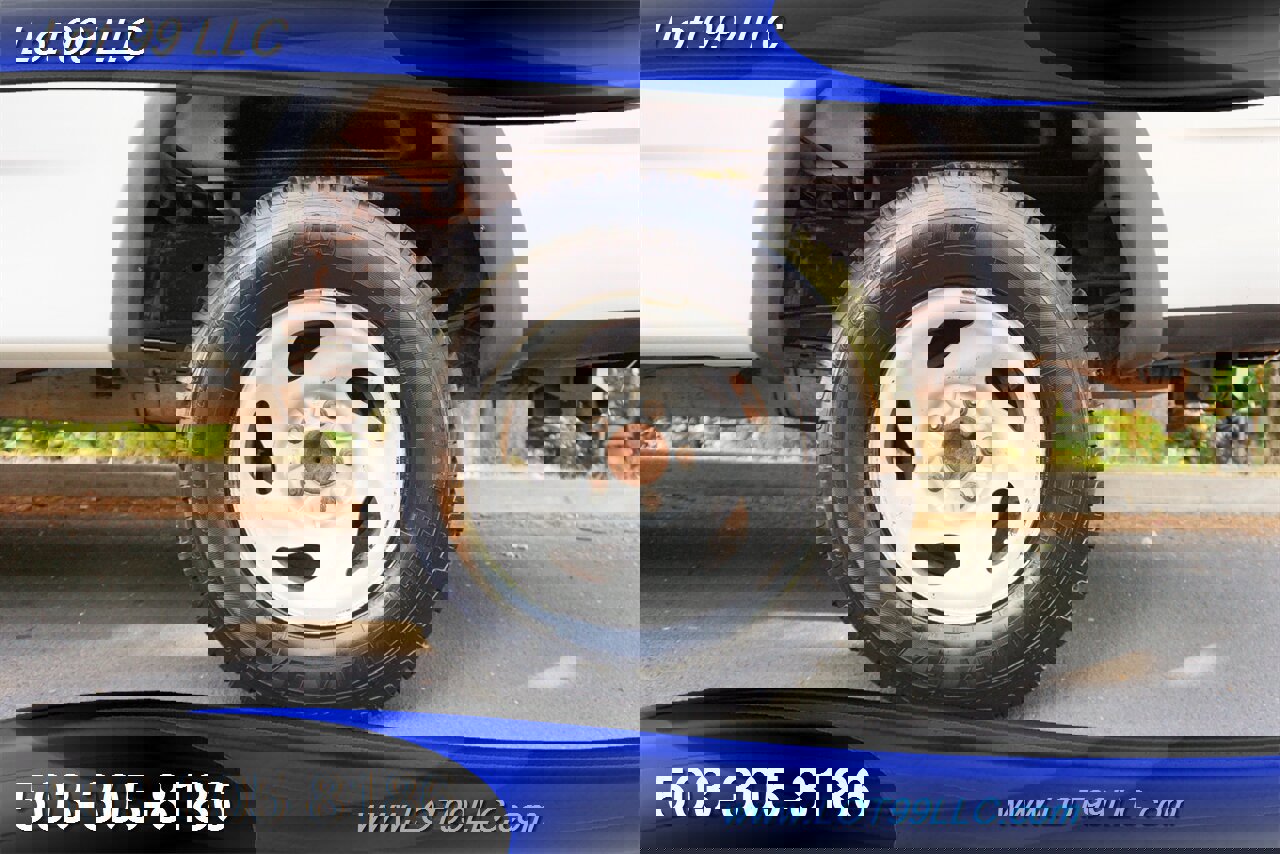 Used 1998 Ford F150 XL image 30