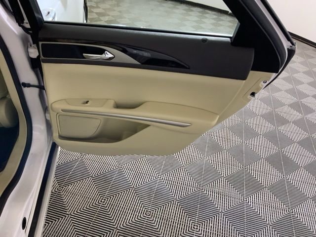 Used 2015 Lincoln MKZ AWD w/ Equipment Group 102A Reserve image 38