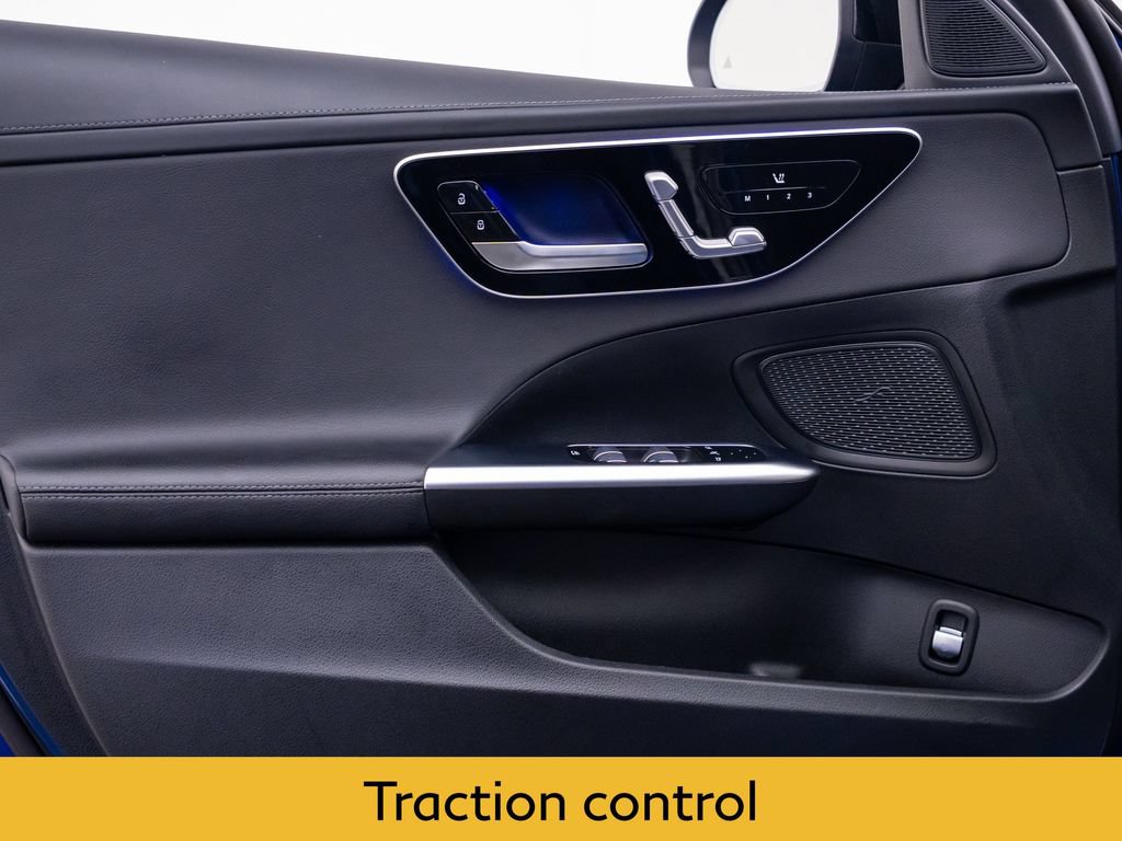 Used 2024 Mercedes-Benz C 300 4MATIC Sedan image 13